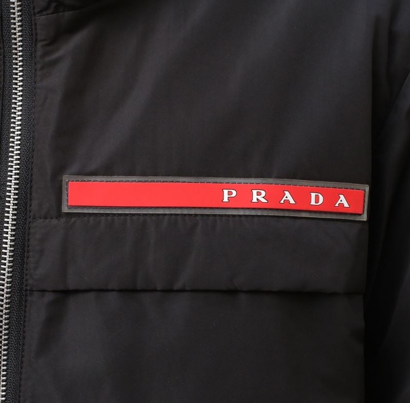 Prada Outwear